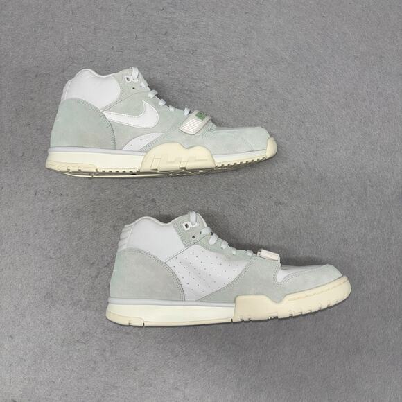 Nike Air Trainer 1 Shoes Mens Size 12 Retro Classic‎ Suede Sneakers - Picture 3 of 9